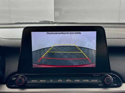 Used 2019 Kia Forte LXS FWD image 21