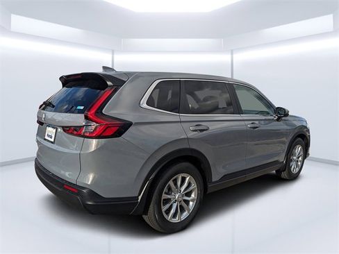 New 2025 Honda CR-V EX image 3