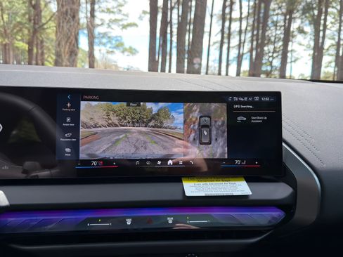 New 2026 BMW X3 xDrive30 w/ Premium Package image 5