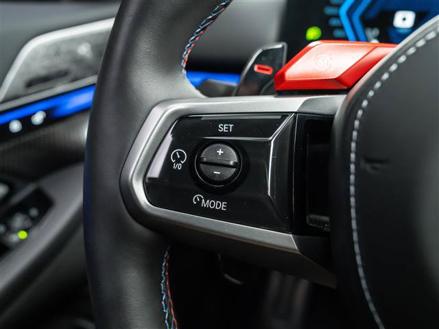 Used 2027 BMW M5 AWD/4WD image 23