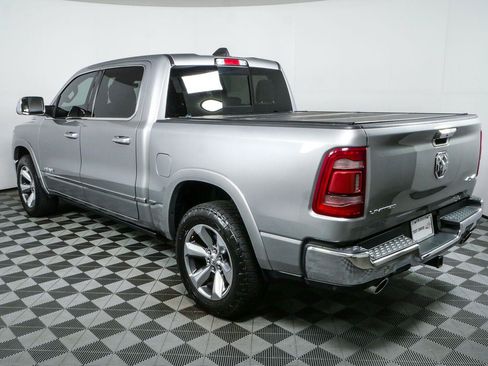Used 2019 RAM 1500 Limited AWD/4WD image 29