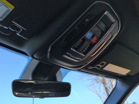 New 2026 Jeep Grand Cherokee Altitude image 20