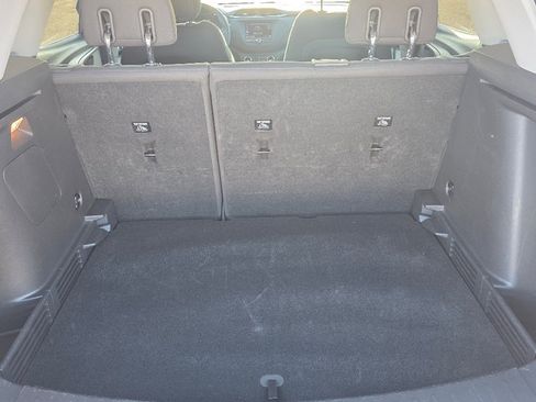 Certified 2023 Chevrolet TrailBlazer LT image 4