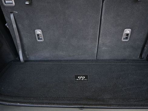 Used 2023 INFINITI QX60 Luxe w/ Cargo Package AWD/4WD image 22