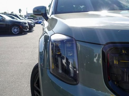 Used 2024 Kia Telluride SX Prestige X-Line image 5