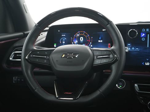 Used 2024 Chevrolet Traverse RS w/ LPO, Floor Liner Package AWD/4WD image 19