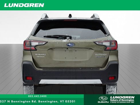 Used 2023 Subaru Outback Touring XT image 4