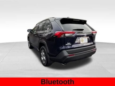 Used 2025 Toyota RAV4 XLE image 5
