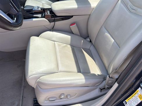 Used 2016 Cadillac XTS Luxury w/ Driver Awareness Package FWD image 22