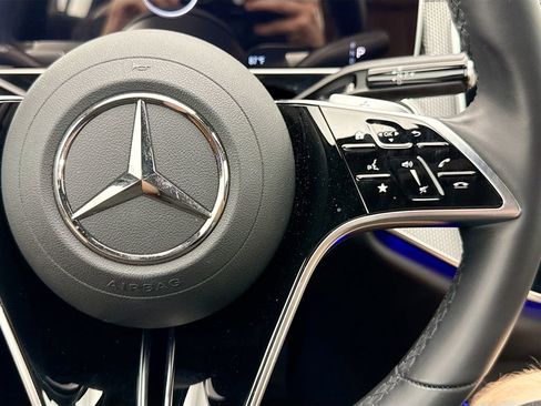 Certified 2026 Mercedes-Benz E 350 Sedan image 12