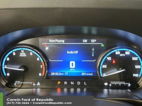 Certified 2024 Ford Bronco Sport Outer Banks w/ Tech Package image 30