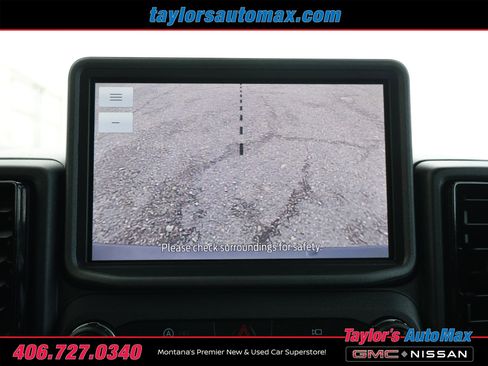 Used 2023 Ford Bronco Sport Badlands w/ Premium Package image 19