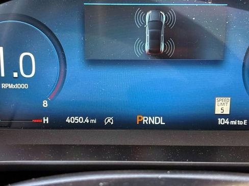 Used 2024 Ford Escape Active w/ Tech Pack #2 image 18