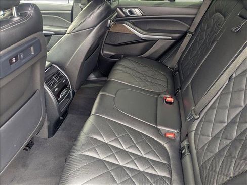 Certified 2023 BMW X5 xDrive45e w/ Climate Comfort Package image 19
