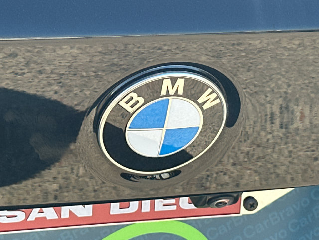 Used 2023 BMW 330i Sedan w/ Driving Assistance Package RWD image 14