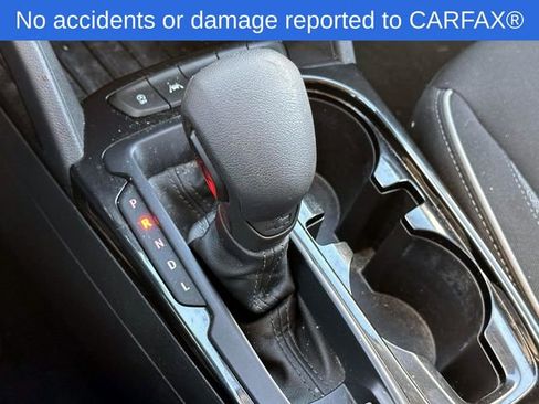 Used 2023 Chevrolet TrailBlazer LT w/ Convenience Package image 28