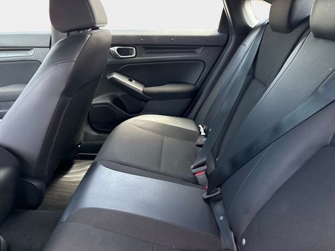 Used 2025 Honda Civic Sport image 13