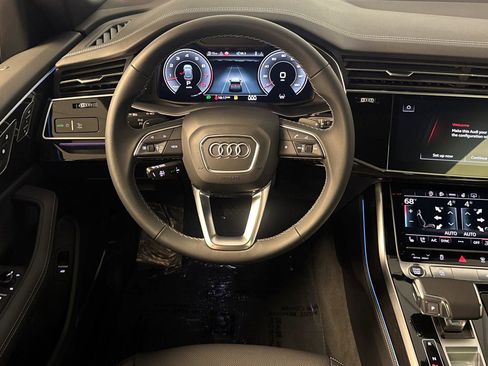 New 2026 Audi Q8 Premium Plus image 13