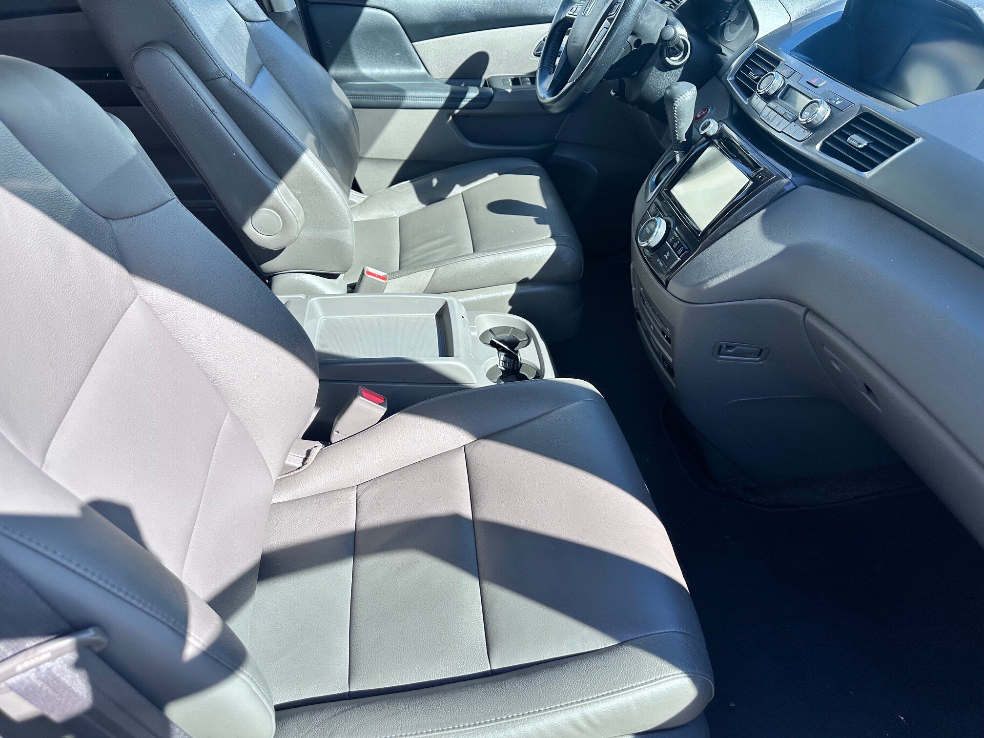 Used 2016 Honda Odyssey Touring image 11