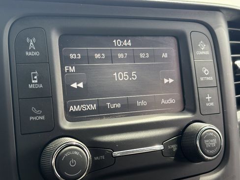 Used 2022 RAM 2500 Tradesman AWD/4WD image 36