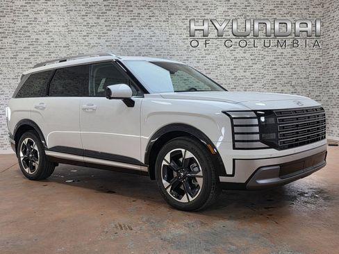 New 2026 Hyundai Palisade Limited image 1