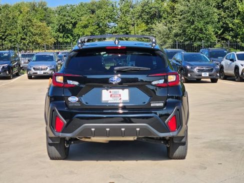 Used 2026 Subaru Crosstrek 2.5i Sport w/ Crosstrek Mirror Package AWD/4WD image 6