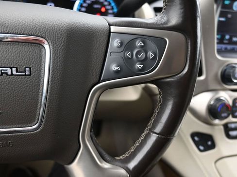 Used 2020 GMC Yukon XL Denali w/ Open Road Package image 26