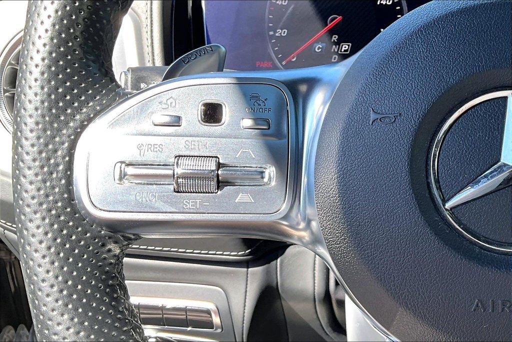 Certified 2021 Mercedes-Benz G 63 AMG 4MATIC image 20