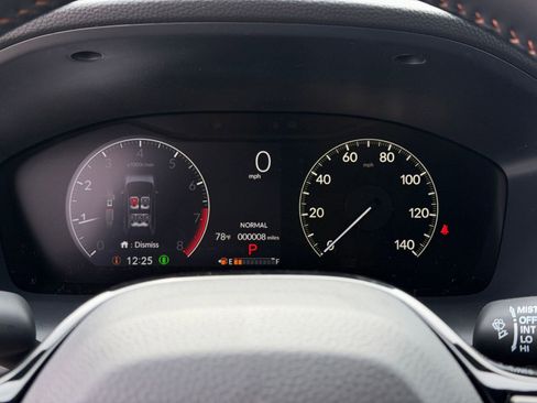 New 2026 Honda HR-V Sport image 18