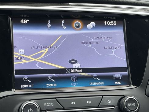 Used 2018 Buick Envision Premium image 21