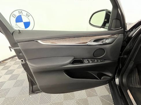 Used 2018 BMW X5 xDrive35i image 23