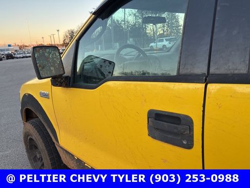 Used 2004 Ford F150 STX image 11