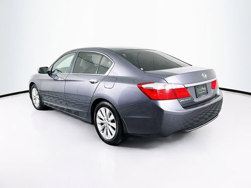 Used 2014 Honda Accord EX image 5