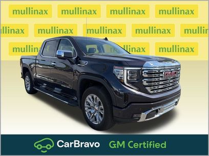 Used 2024 GMC Sierra 1500 Denali