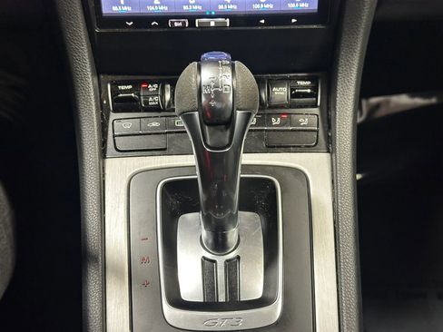 Used 2015 Porsche 911 GT3 RWD image 25