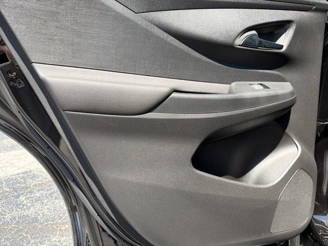 New 2026 Buick Envista Sport Touring w/ Convenience I Package FWD image 13
