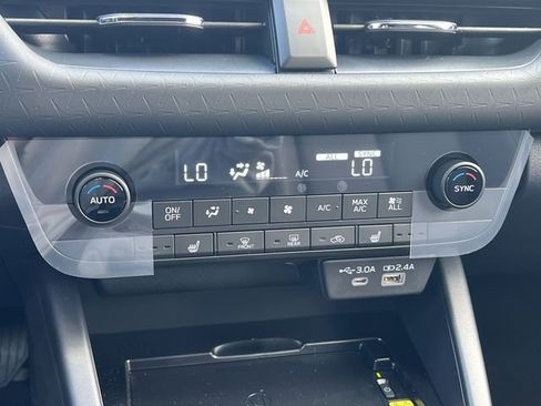 New 2026 Subaru Outback Wilderness AWD/4WD image 18