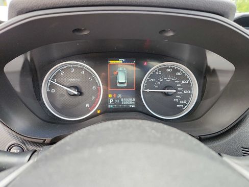 Used 2023 Subaru Forester Premium AWD/4WD image 21