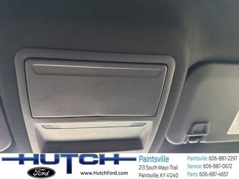 Used 2025 Ford Escape ST-Line AWD/4WD image 28