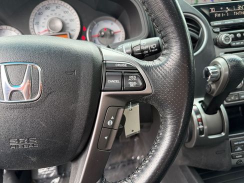 Used 2013 Honda Pilot Touring image 15
