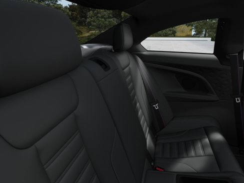 New 2026 BMW M2 Coupe w/ Carbon Package image 10