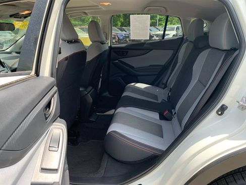 Certified 2023 Subaru Crosstrek 2.0i Premium AWD/4WD image 16