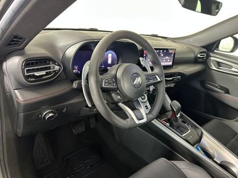 Used 2024 Dodge Hornet R/T w/ R/T Blacktop Package image 13