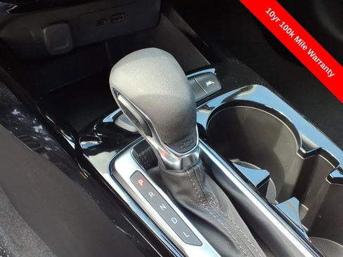 New 2026 Chevrolet Trax LT w/ Driver Confidence Package FWD image 24