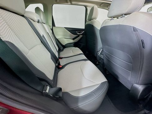 Used 2021 Subaru Forester Premium AWD/4WD image 35
