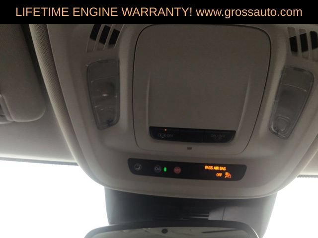 Used 2024 Buick Envision Preferred AWD/4WD image 28