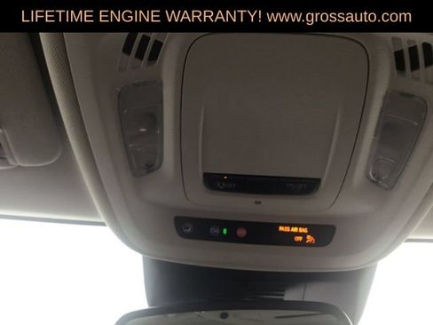 Used 2024 Buick Envision Preferred AWD/4WD image 28