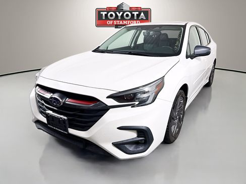 Used 2023 Subaru Legacy Sport AWD/4WD image 3