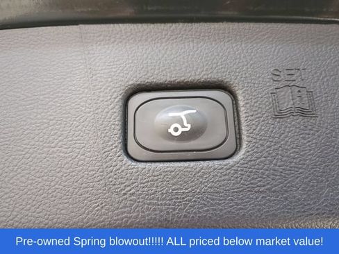 Used 2024 Ford Edge Titanium AWD/4WD image 41