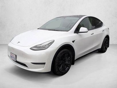 Used 2023 Tesla Model Y Long Range